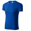 Malfini Peak M T-shirt MLI-P7405 mėtinė mėlyna