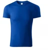 Malfini Peak M T-shirt MLI-P7405 mėtinė mėlyna