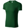 Malfini Peak M T-shirt MLI-P7406 butelių žalia