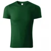 Malfini Peak M T-shirt MLI-P7406 butelių žalia
