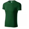 Malfini Peak M T-shirt MLI-P7406 butelių žalia