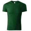 Malfini Peak M T-shirt MLI-P7406 butelių žalia