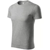 Malfini Peak M T-shirt MLI-P7412 tamsi pilka melange
