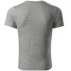 Malfini Peak M T-shirt MLI-P7412 tamsi pilka melange