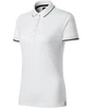 Malfini Perfection vienspalviai polo marškinėliai W MLI-25300 balti