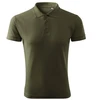 Malfini Piko Polo Free M MLI-F0369 polo marškinėliai (chaki)