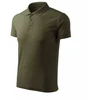 Malfini Piko Polo Free M MLI-F0369 polo marškinėliai (chaki)