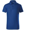 Malfini Pique Polo Free Jr MLI-F2205 ch vanagių spalvos polo marškinėliai