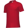 Malfini Pique Polo Free Jr MLI-F2207 raudonas polo marškinėlis