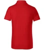 Malfini Pique Polo Free Jr MLI-F2207 raudonas polo marškinėlis