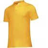 Malfini Pique Polo Free M MLI-F0304 polos marškinėliai, geltona