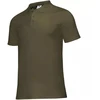 Malfini Pique Polo Free M MLI-F0309 chaki polo marškiniai