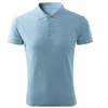 Malfini Pique Polo Free M MLI-F0315 mėlynas "polo" marškinėlis