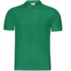 Malfini Pique Polo Free M MLI-F0316 žali marškiniai polo