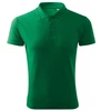 Malfini Pique Polo Free M MLI-F0316 žali marškiniai polo