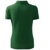 Malfini Pique Polo Free W MLI-F1006 Marškinėli T (Polo) "Bottle Žalias"