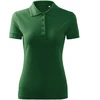 Malfini Pique Polo Free W MLI-F1006 Marškinėli T (Polo) "Bottle Žalias"