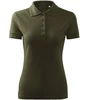 Malfini Pique Polo Free W MLI-F1069 Polo marškinėliai
