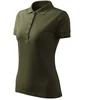 Malfini Pique Polo Free W MLI-F1069 Polo marškinėliai