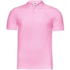 Malfini Pique Polo Jr MLI-22230 rožinis polo marškinėlis