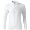 Malfini Pique Polo LS M MLI-22100 marškiniai