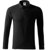 Malfini Pique Polo LS M MLI-22101 Marškinėliai