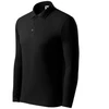 Malfini Pique Polo LS M MLI-22101 Marškinėliai
