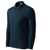 Malfini Pique Polo LS M MLI-22102 Marškinėliai
