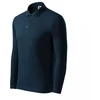 Malfini Pique Polo LS M MLI-22102 Marškinėliai