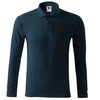 Malfini Pique Polo LS M MLI-22102 Marškinėliai