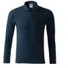 Malfini Pique Polo LS M MLI-22102 Marškinėliai