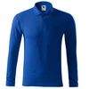 Malfini Pique Polo LS M MLI-22105 Marškinėliai