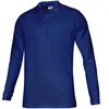 Malfini Pique Polo LS M MLI-22105 Marškinėliai