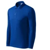 Malfini Pique Polo LS M MLI-22105 Marškinėliai