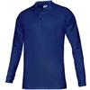 Malfini Pique Polo LS M MLI-22105 Marškinėliai