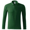 Malfini Pique Polo LS M MLI-22106 Marškinėliai