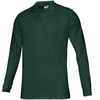 Malfini Pique Polo LS M MLI-22106 Marškinėliai