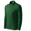 Malfini Pique Polo LS M MLI-22106 Marškinėliai