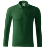 Malfini Pique Polo LS M MLI-22106 Marškinėliai