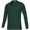Malfini Pique Polo LS M MLI-22106 Marškinėliai