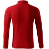 Malfini Piqué Polo LS M MLI-22107 Marškinėliai