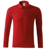 Malfini Piqué Polo LS M MLI-22107 Marškinėliai