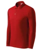 Malfini Piqué Polo LS M MLI-22107 Marškinėliai