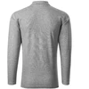 Malfini Pique Polo LS M MLI-22112 marškinėliai