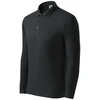 Malfini Pique Polo LS M MLI-22194 Marškinėliai