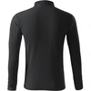 Malfini Pique Polo LS M MLI-22194 Marškinėliai