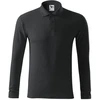 Malfini Pique Polo LS M MLI-22194 Marškinėliai