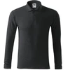 Malfini Pique Polo LS M MLI-22194 Marškinėliai