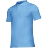 Malfini Pique Polo M MLI-20314 polo marškinėliai (žydros spalvos)