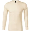 Malfini Premium Merino Rise LS M Marškinėliai MLI-15921
